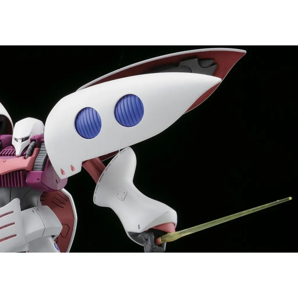 Mô hình lắp ráp 1/144 HGUC QUBELEY