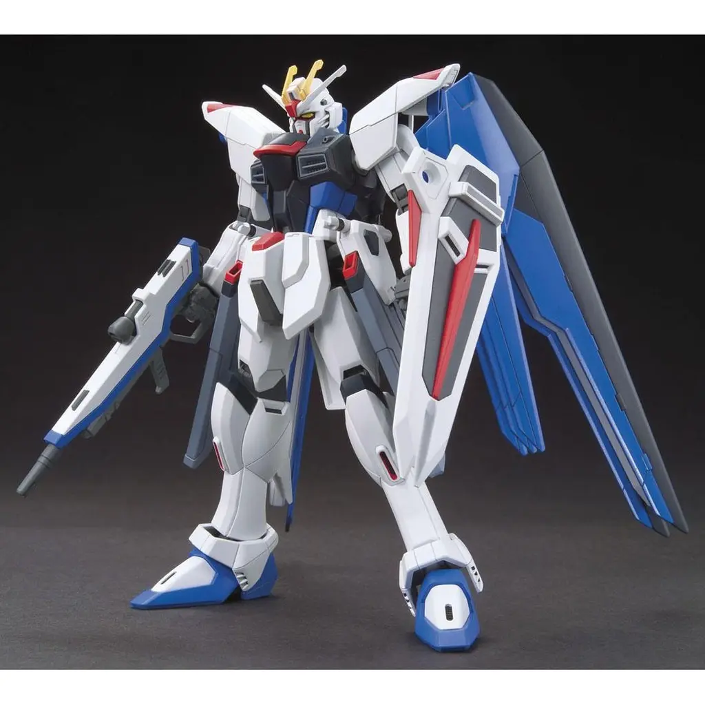 Mô hình lắp ráp 1/144 HGCE FREEDOM GUNDAM