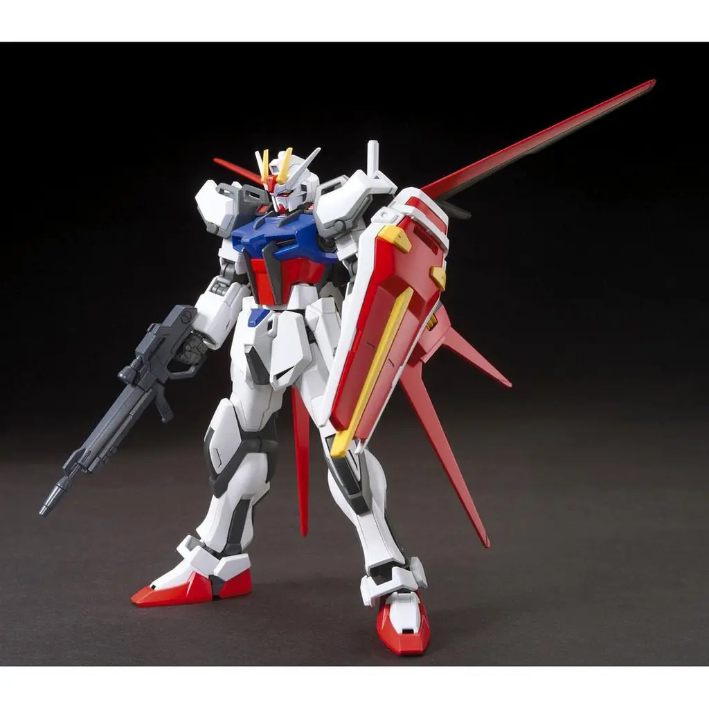 Mô hình lắp ráp 1/144 HGCE AILE STRIKE GUNDAM