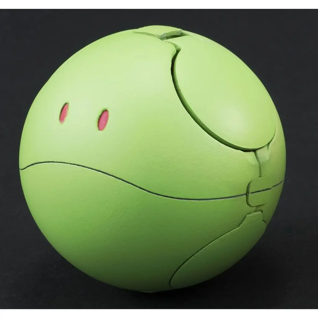 Mô hình lắp ráp HARO BASIC GREEN