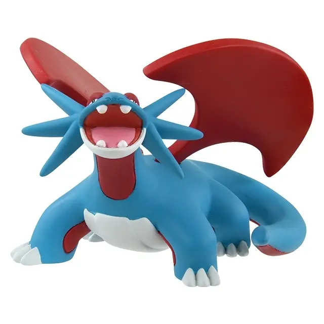 Mô hình Moncolle Pokemon MS-39 Salamence
