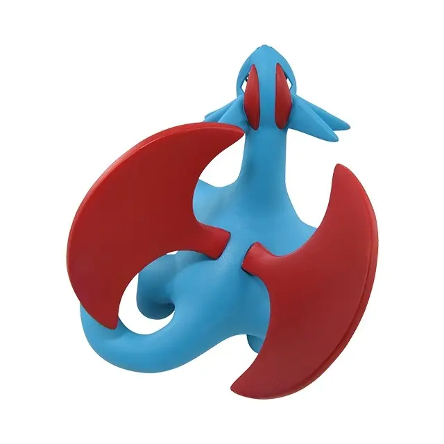 Mô hình Moncolle Pokemon MS-39 Salamence