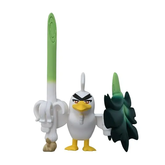 Mô hình Moncolle Pokemon MS-30 Negigakinght