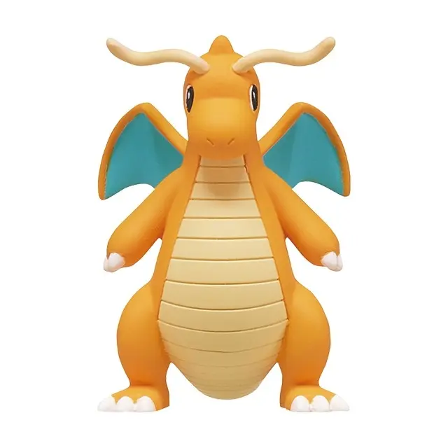 Mô hình Moncolle Pokemon MS-25 Kairyu