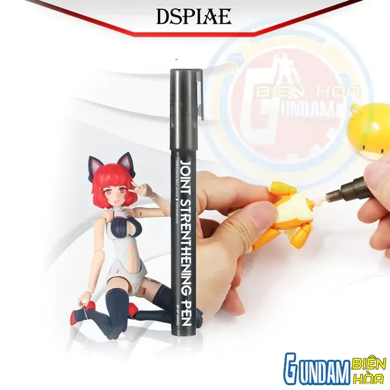 Bút gia cố khớp mô hình Joint Strenthening Pen- ( bút fix lỏng khớp )