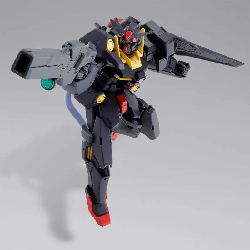 Mô hình lắp ráp HG 1/144 Gundam Plutone Black