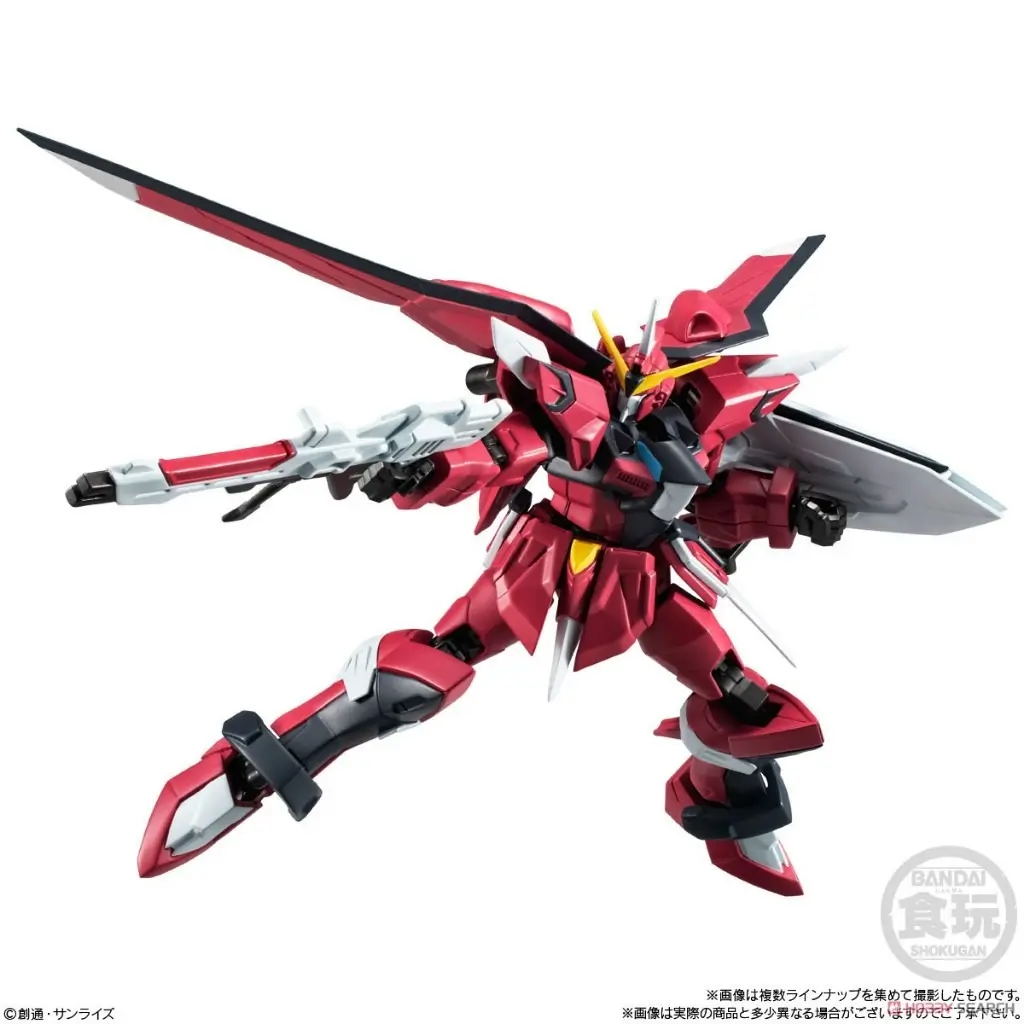 Mô hình lắp ráp gundam G-frame FA 06