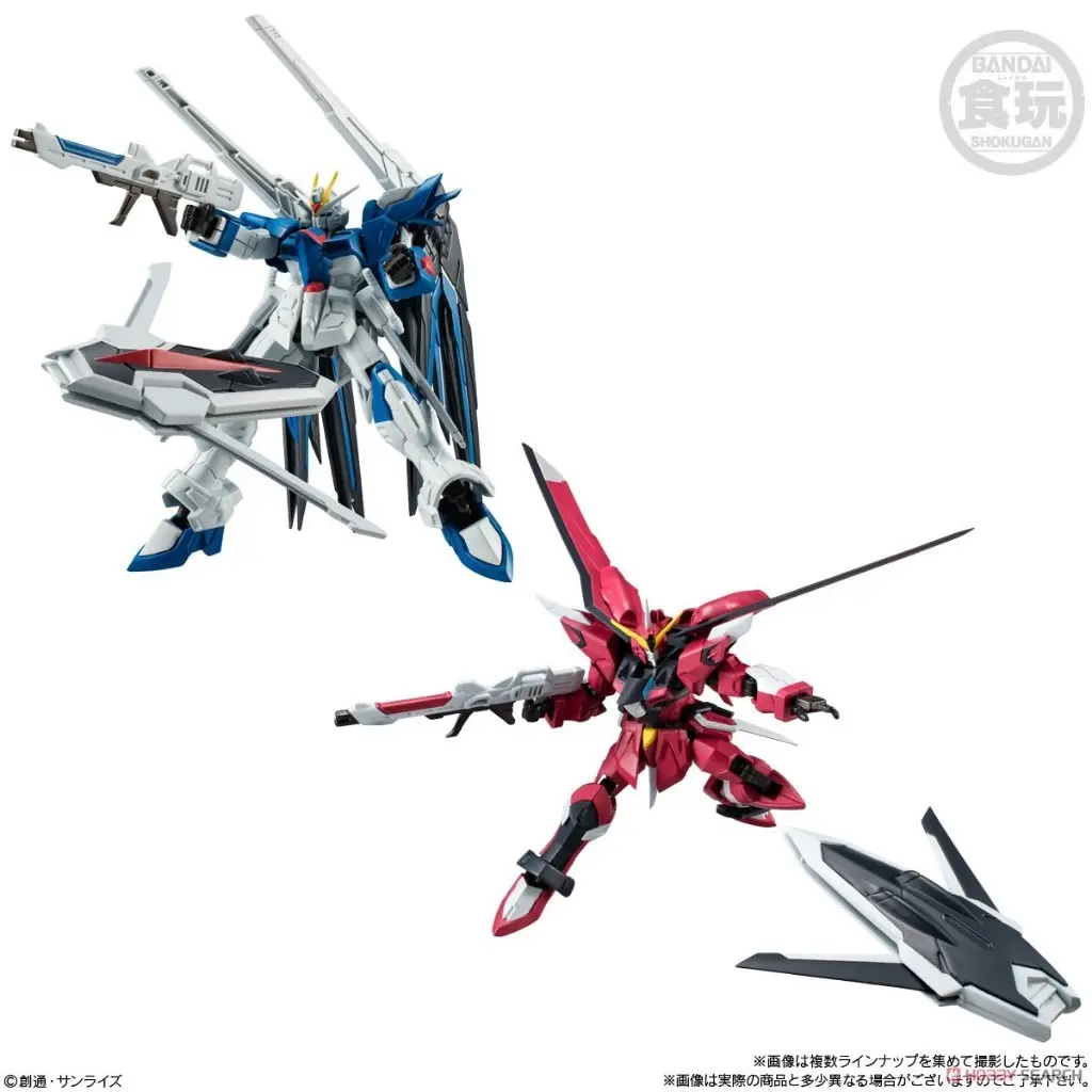 Mô hình lắp ráp gundam G-frame FA 06