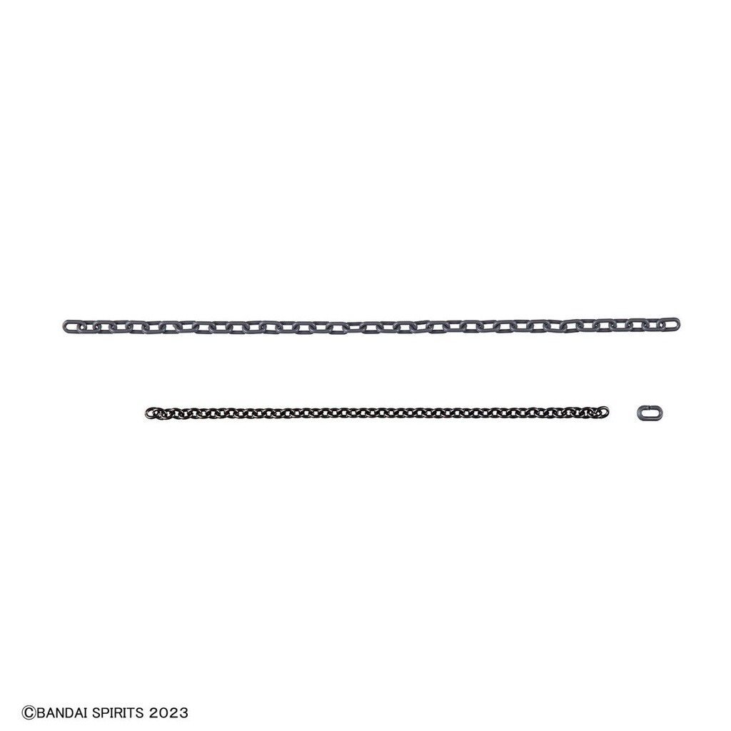 Bộ phụ kiện lắp ráp CUSTOMIZE MATERIAL (CHAIN PARTS/MULTI-JOINT)