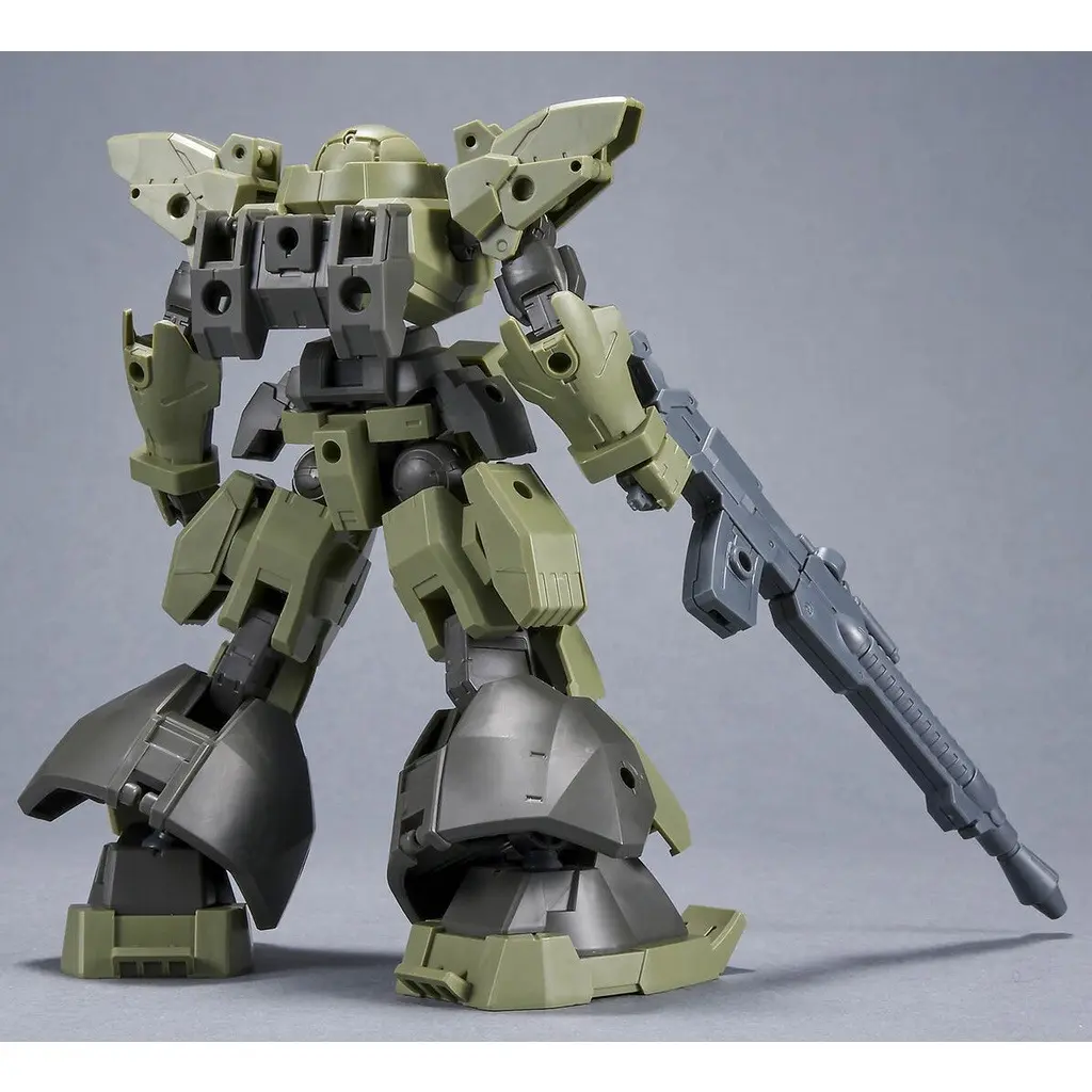 Mô hình lắp ráp 30MM 1/144 bEXM-28 REVERNOVA [GREEN]