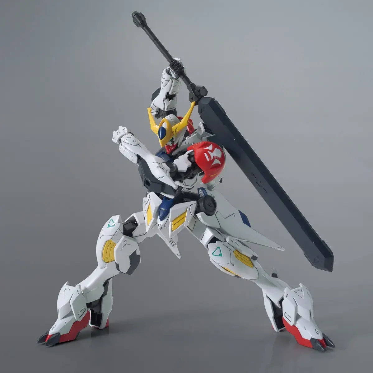 Mô hình lắp ráp HG 1/144 GUNDAM BARBATOS LUPUS