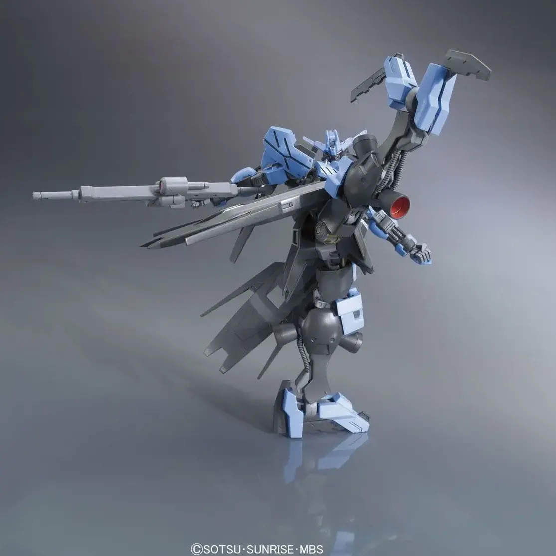 Mô hình lắp ráp HG 1/144 GUNDAM VIDAR