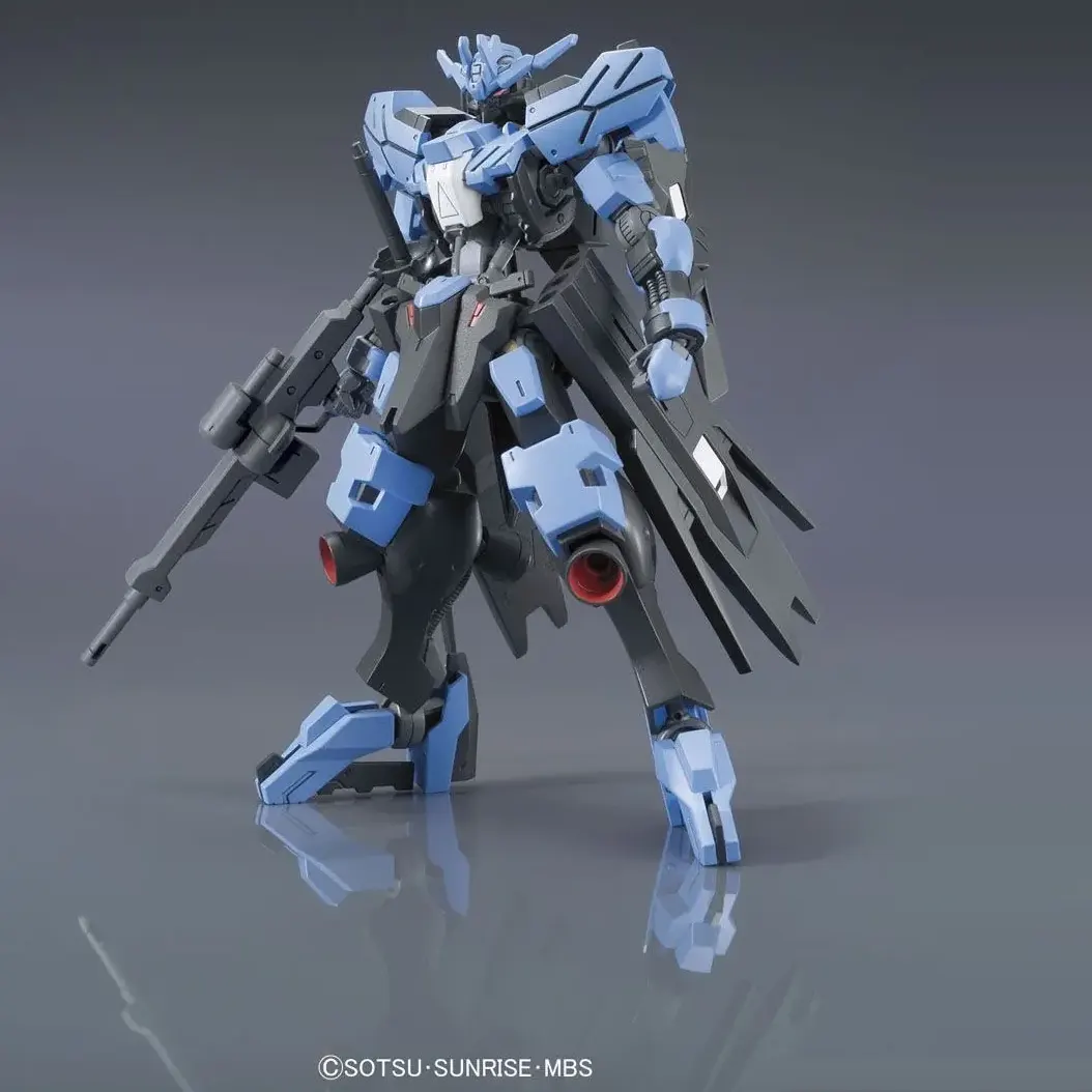 Mô hình lắp ráp HG 1/144 GUNDAM VIDAR
