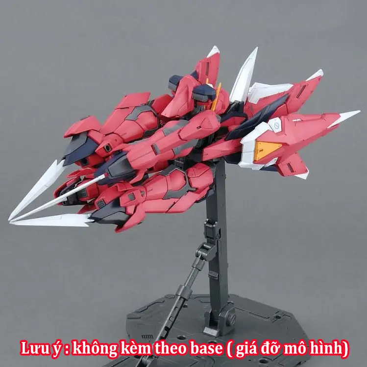 Mô hình lắp ráp MG 1/100 AEGIS GUNDAM