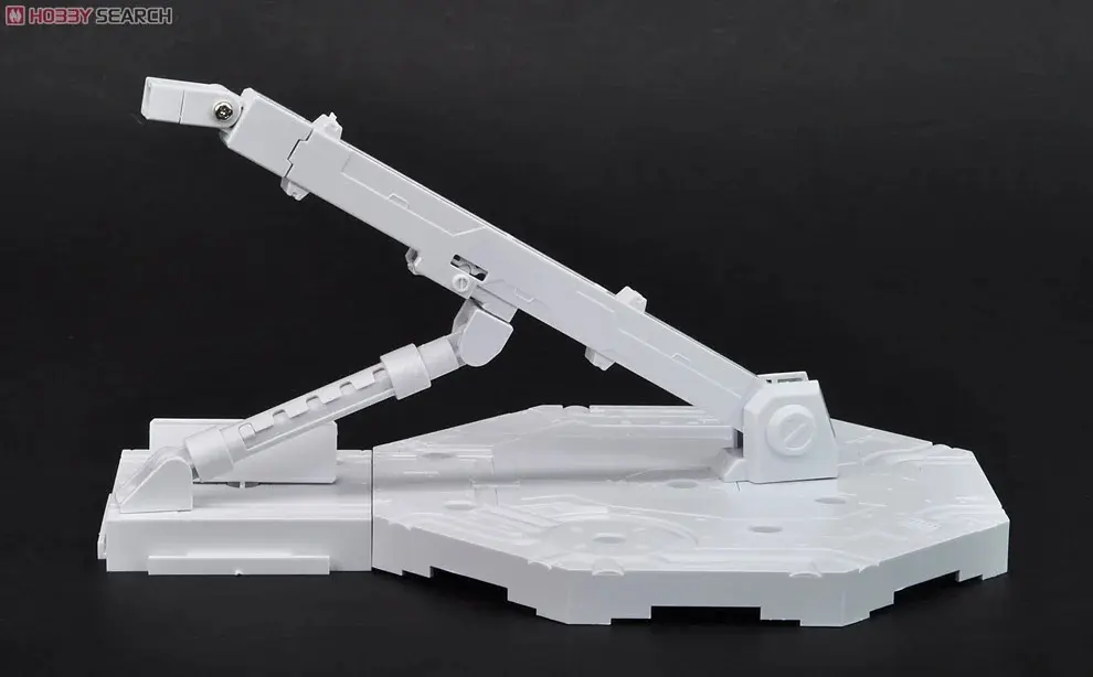 Phụ kiện trưng bày ACTION BASE 1 [WHITE] [ TRẮNG]