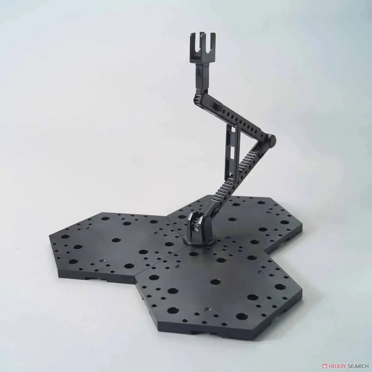 Phụ kiện đế dựng mô hình ACTION BASE 4 [BLACK]