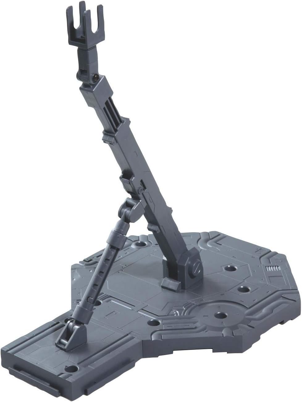 Mô hình lắp ráp đế dựng mô hình ACTION BASE 1 [ GRAY] [XÁM]