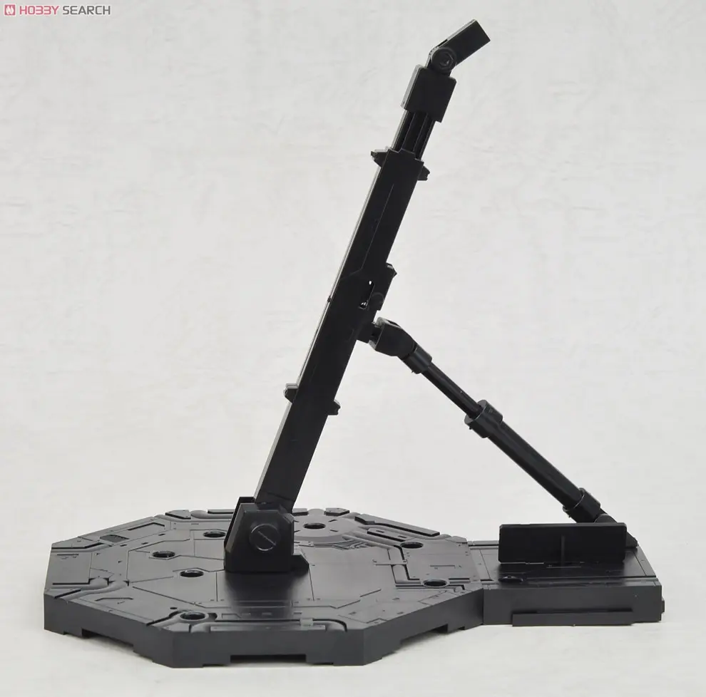 Phụ kiện trưng bày ACTION BASE 1 [BLACK] [ĐEN]