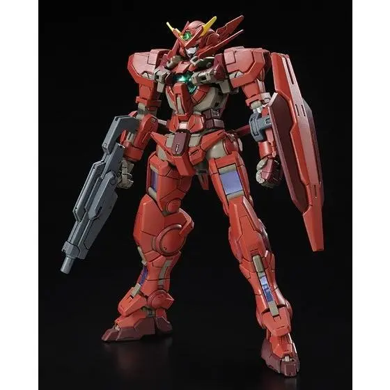 Mô hình lắp ráp Bộ lắp ráp p-bandai RG 1/144 GUNDAM ASTRAEA TYPE-F