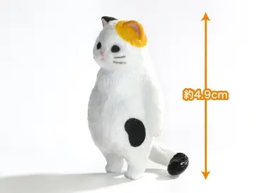 Mô hình Blind Box Nothingness