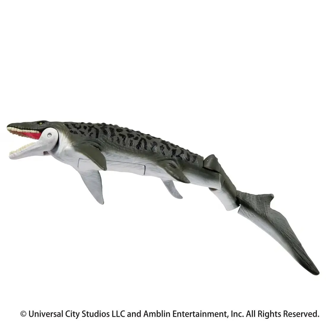 Mô hình Ania Jurassic World Mosasaurus