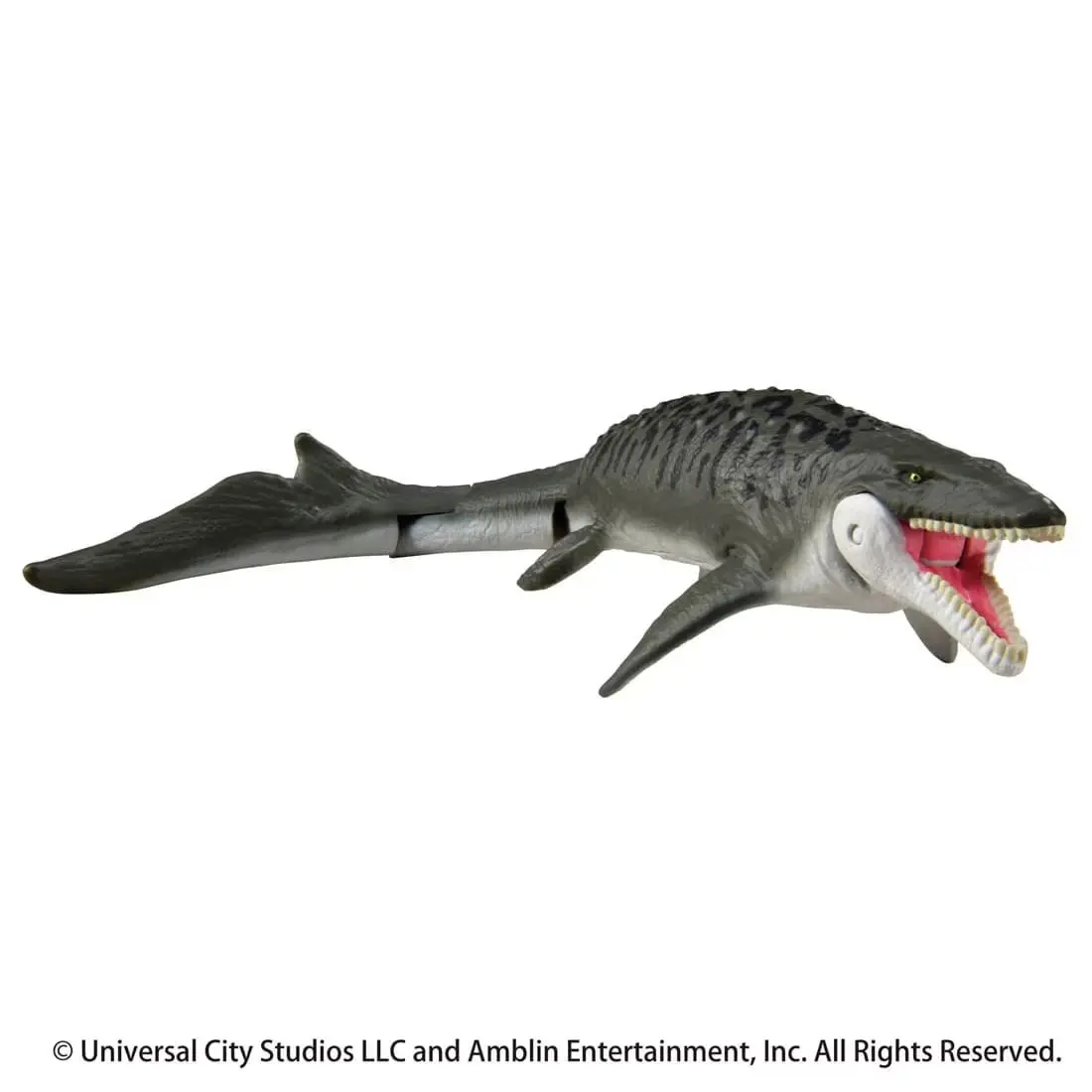 Mô hình Ania Jurassic World Mosasaurus