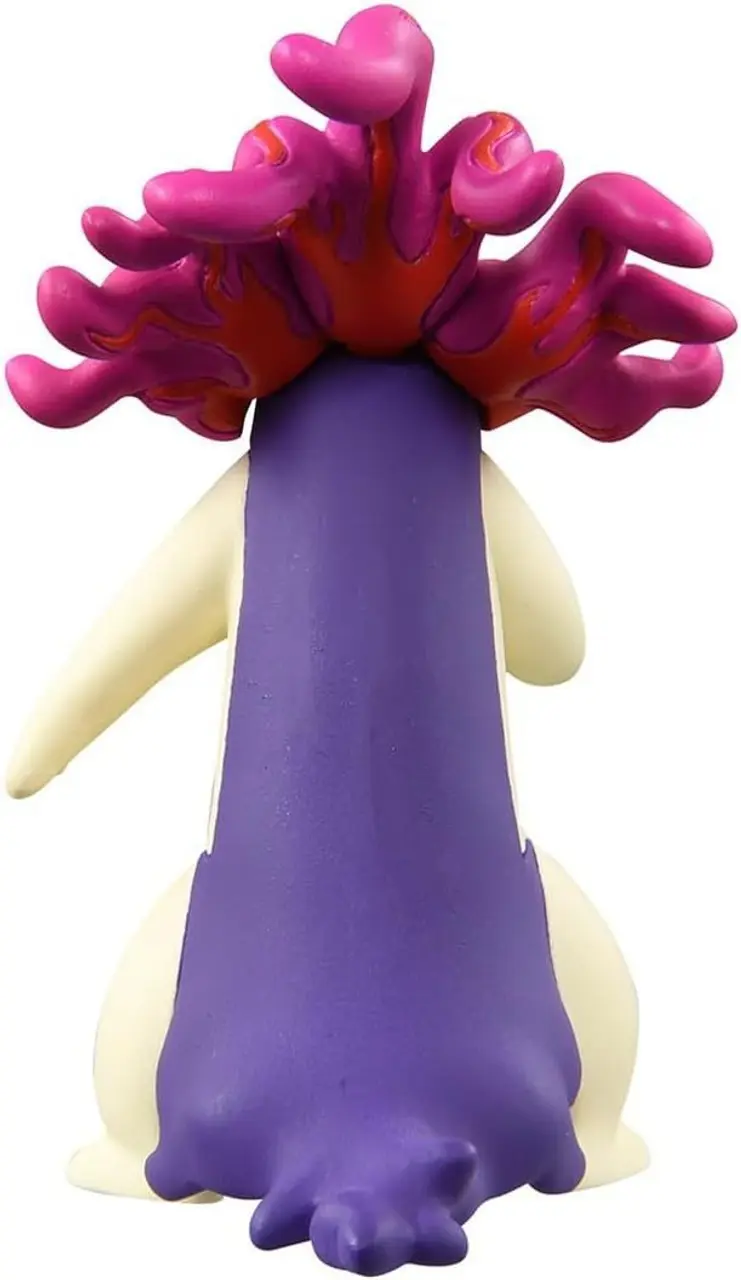 Mô hình Pokemon MS-12 Typhlosion (Hisuian Form)