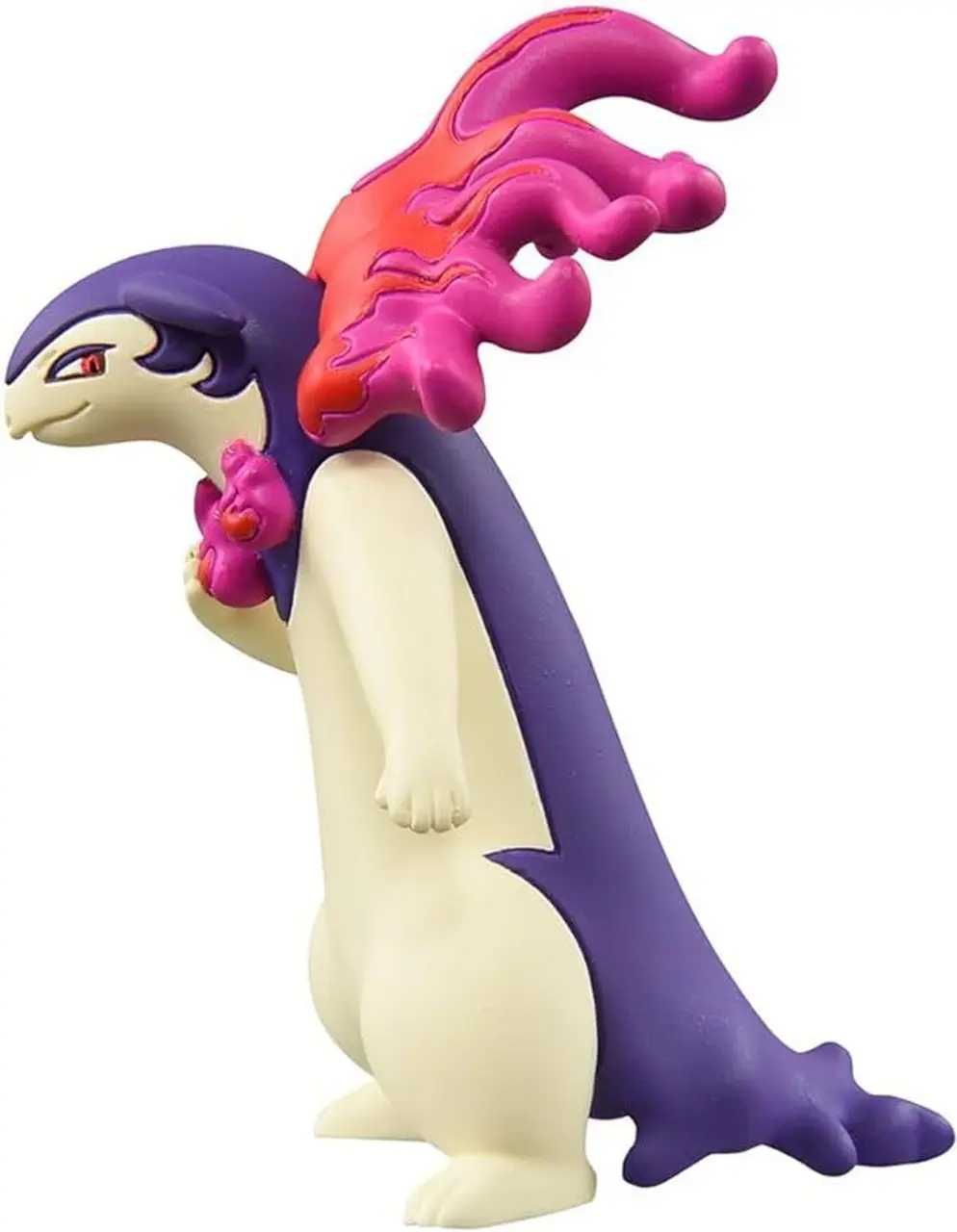 Mô hình Pokemon MS-12 Typhlosion (Hisuian Form)