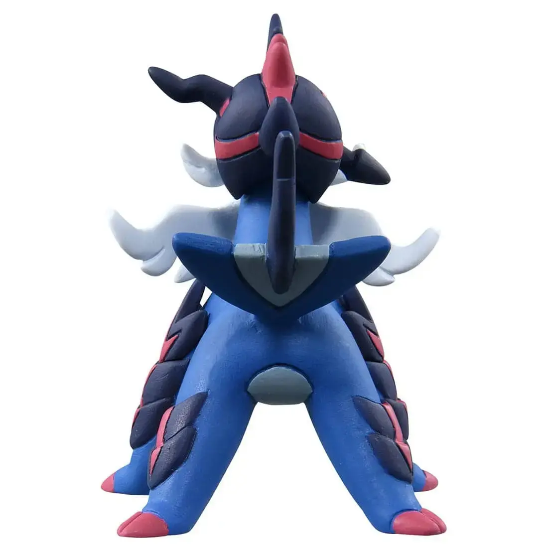 Mô hình Pokemon MS-13 Samurott (Hisuian Form)