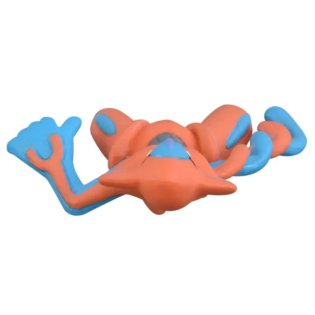 Mô hình MonColle Deoxys (Normal Form)