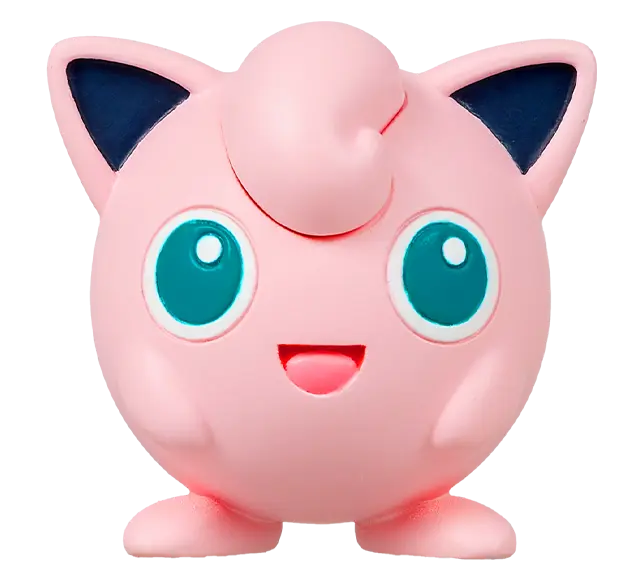 Mô hình Pokemon Moncolle MS-18 Purin