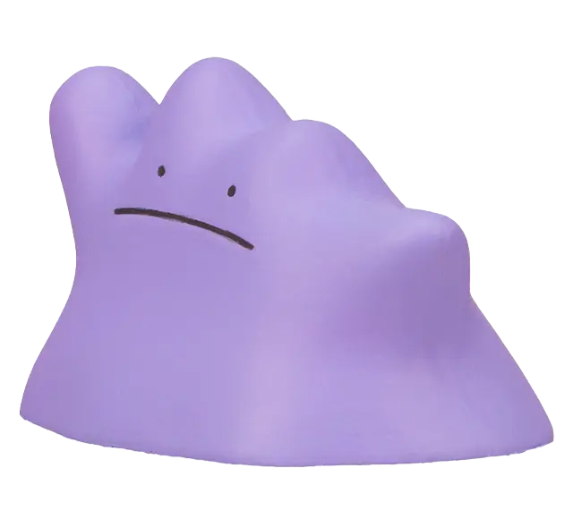 Mô hình Pokemon Moncolle MS-49 Matamon