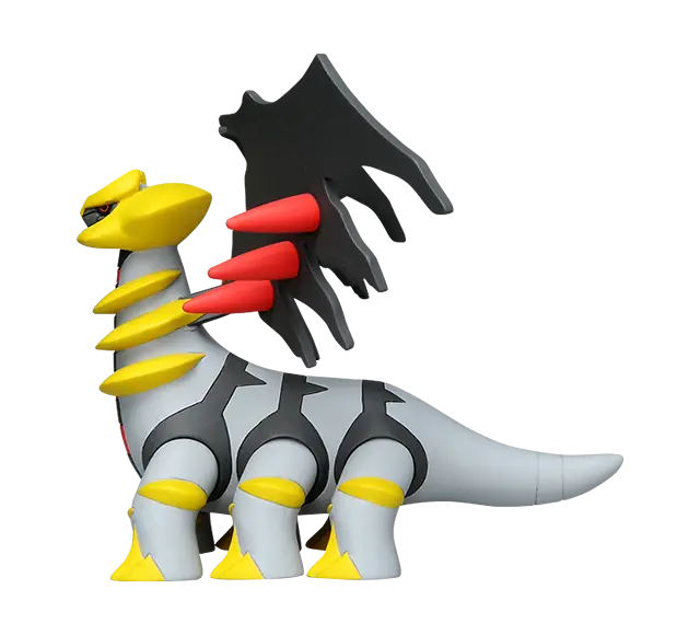 Mô hình Pokemon ML-23 Giratina