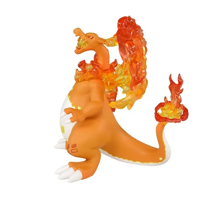 Mô hình Pokemon MX-02 Gigantamax Charizard