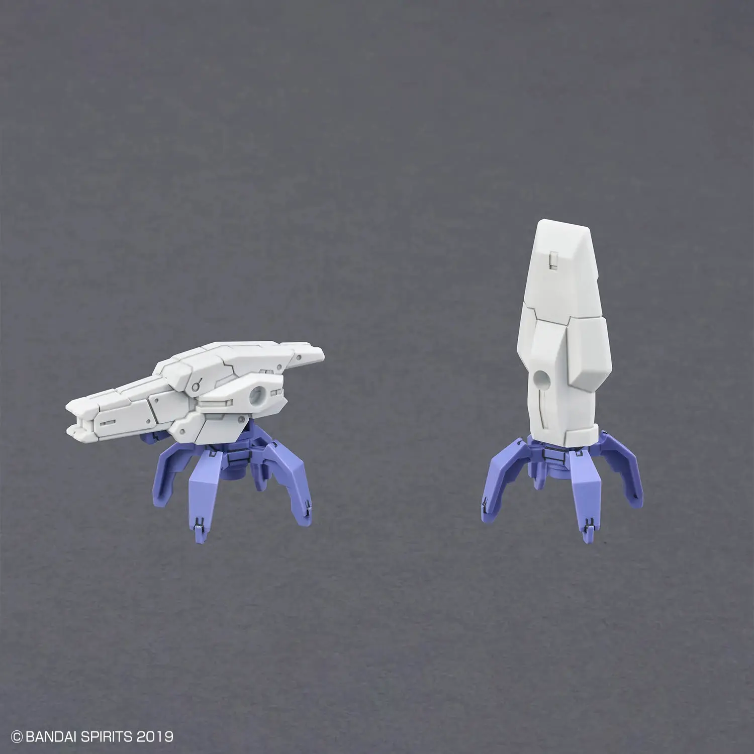 Mô hình lắp ráp 30MM 1/144 eEXM-40 IGLIGHT 01