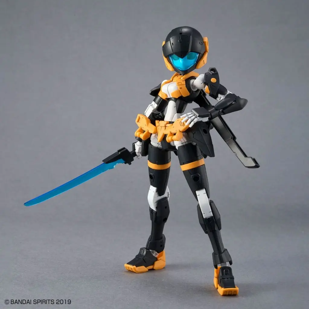 Mô hình lắp ráp 30MM 1/144 EXM-H15D ACERBY (TYPE-D)