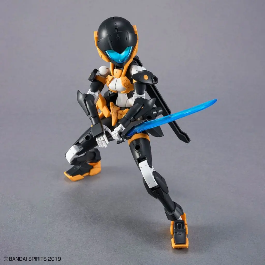 Mô hình lắp ráp 30MM 1/144 EXM-H15D ACERBY (TYPE-D)