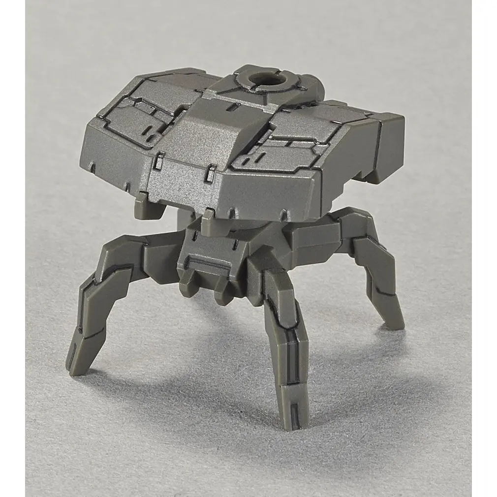 Mô hình lắp ráp 30MM 1/144 eEXM-17 ALTO [GREEN]