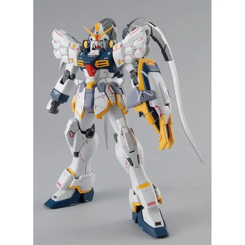 Mô hình lắp ráp MG 1/100 GUNDAM SANDROCK EW VER.
