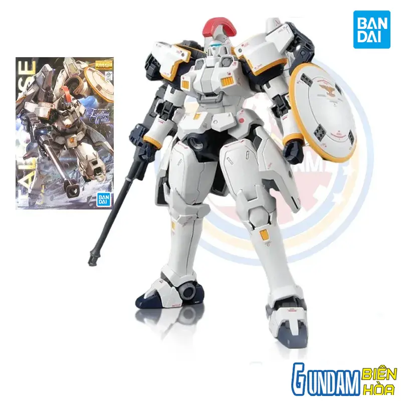 mô hình lắp ráp MG 1/100 TALLGEESE I EW VER.