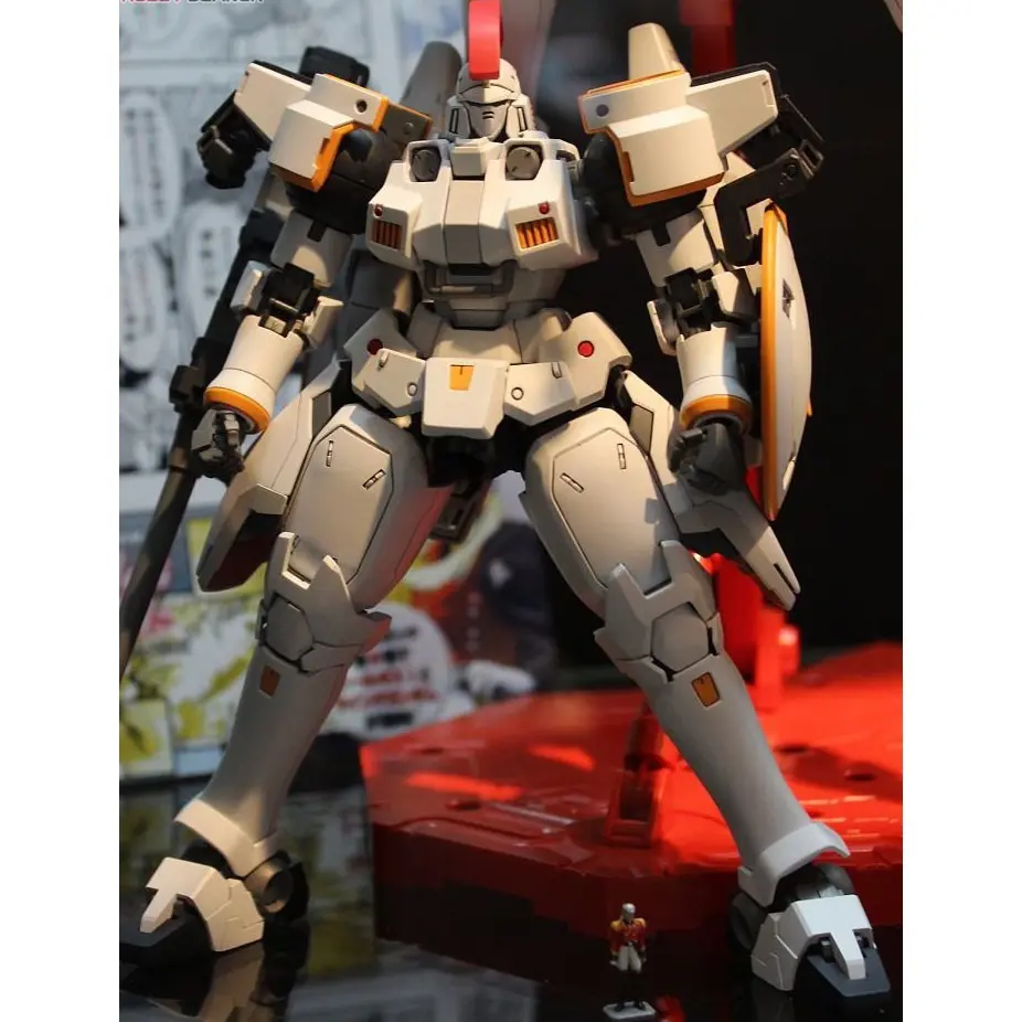 mô hình lắp ráp MG 1/100 TALLGEESE I EW VER.