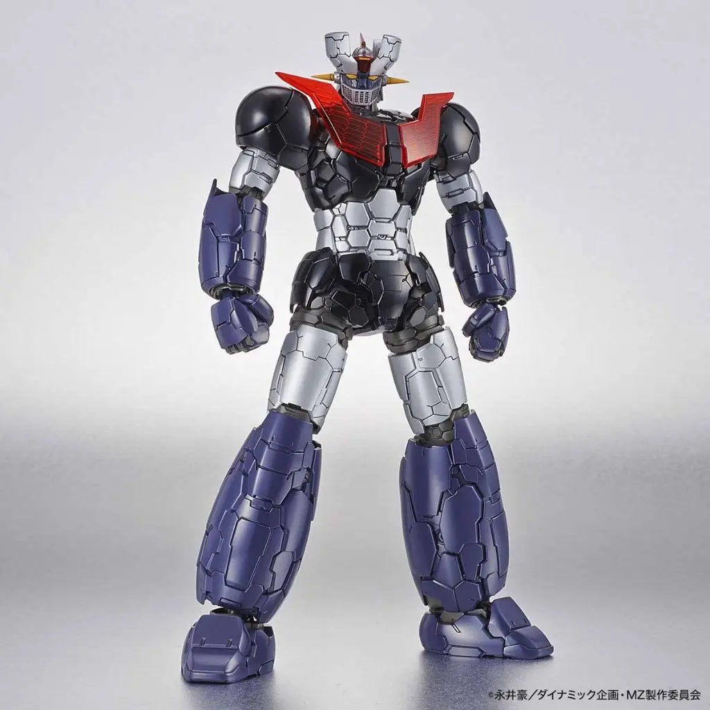Mô hình lắp ráp HG 1/144 MAZINGER Z（MAZINGER Z: INFINITY Ver.）