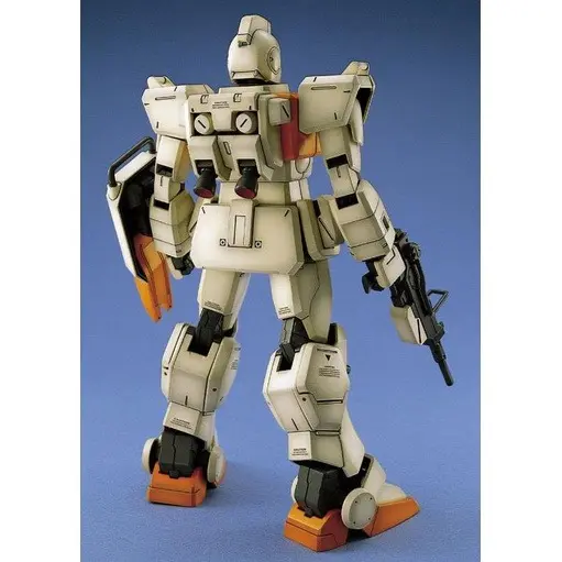 Mô hình lắp ráp MG 1/100 RGM-79(G)GM