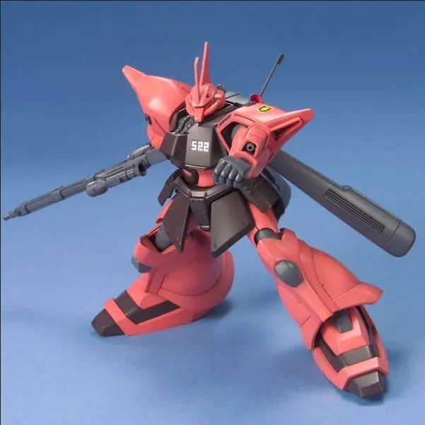 Mô hình lắp ráp 1/144 HGUC GELGOOG J