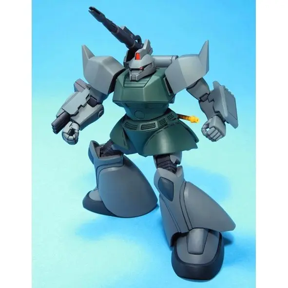 Mô hình lắp ráp 1/144 HGUC GELGOOG/ GELGOOG CANNON