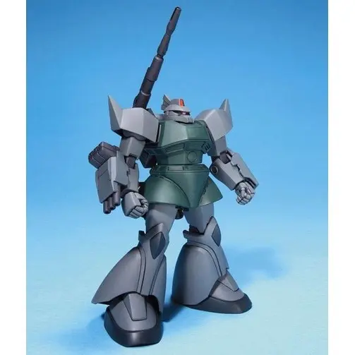 Mô hình lắp ráp 1/144 HGUC GELGOOG/ GELGOOG CANNON