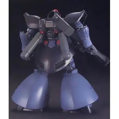 Mô hình lắp ráp 1/144 HGUC RICK DOMⅡ