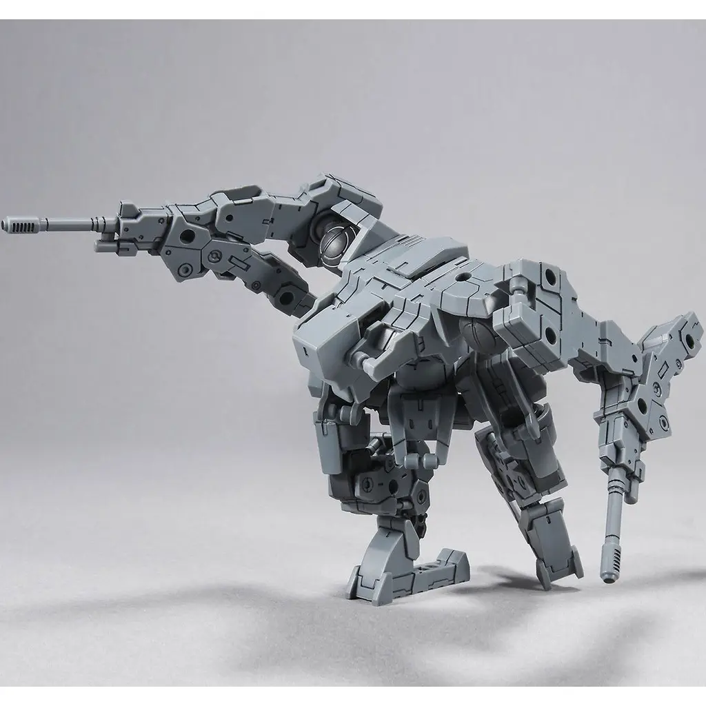 Mô hình lắp ráp 30MM 1/144 Extended Armament Vehicle (MASS PRODUCED SUB MACHINE Ver.)