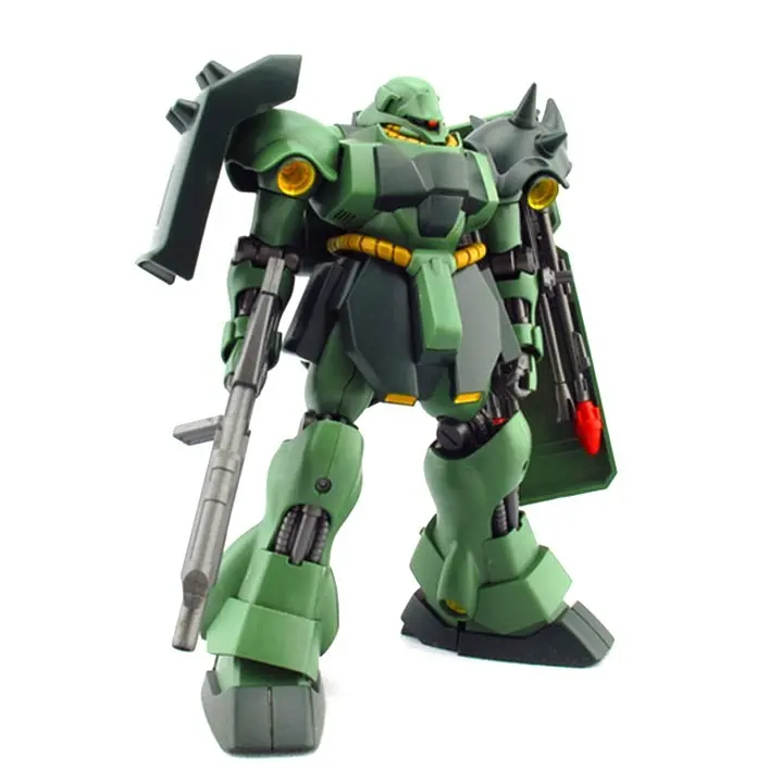 1/144 HGUC GEARA DOGA