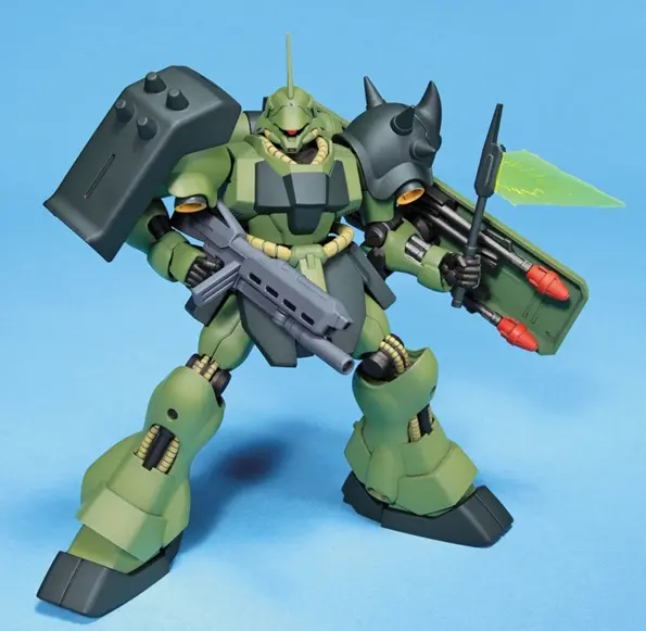 1/144 HGUC GEARA DOGA